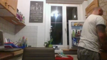 Schwanzfasser  12-10-2021 Recorded Video Nude